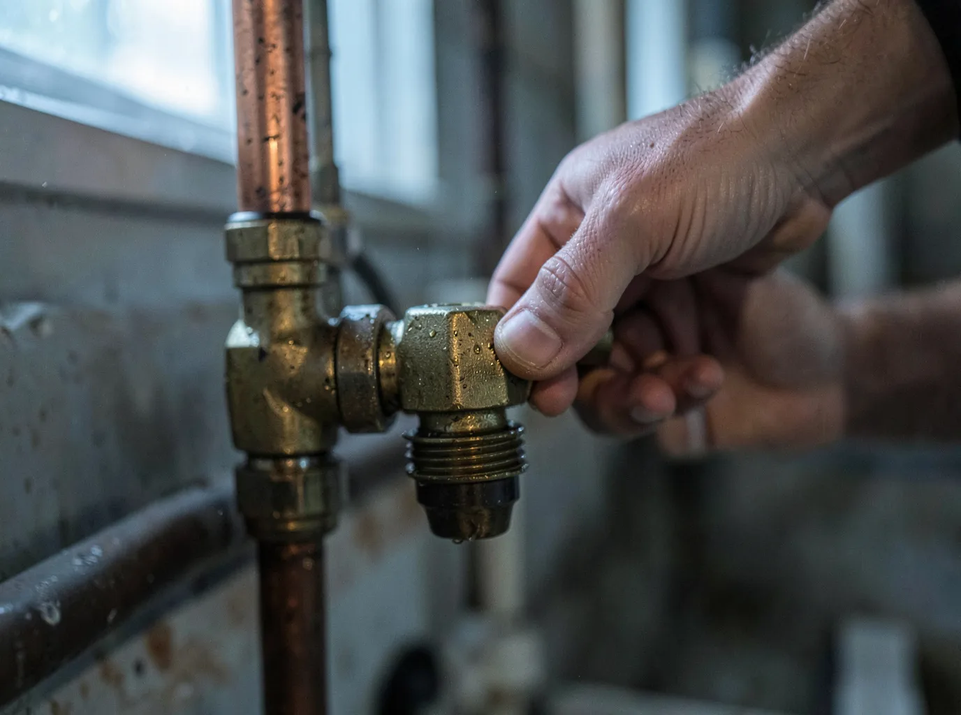 Emergency Plumber Stockton, CA FAQs